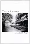 Twice Removed cover