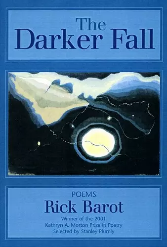 The Darker Fall cover