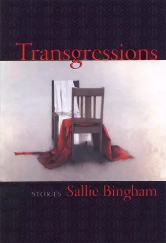 Transgressions cover