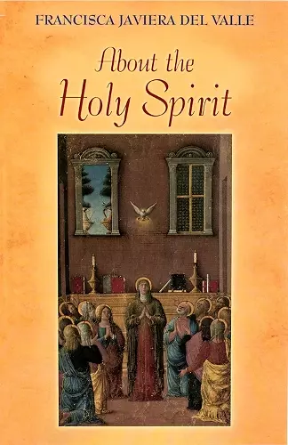 About The Holy Spirit cover