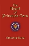 The Heart of Princess Osra cover