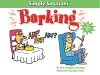 Barking cover