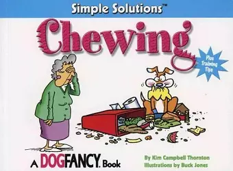 Chewing cover