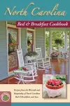 North Carolina Bed & Breakfast Cookbook cover