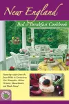New England Bed & Breakfast Cookbook cover