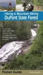 Hiking & Mountain Biking DuPont State Forest cover