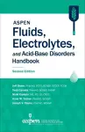 ASPEN Fluids, Electrolytes, and Acid-Base Disorders Handbook cover