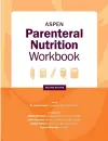 ASPEN Parenteral Nutrition Workbook cover