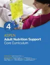 ASPEN Adult Nutrition Support Core Curriculum cover