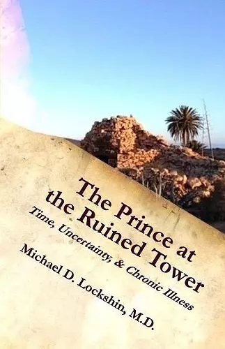 The Prince at the Ruined Tower cover