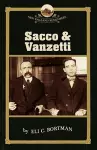 Sacco & Vanzetti cover