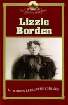 Lizzie Borden cover