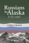 Russians in Alaska cover