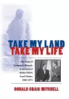 Take My Land, Take My Life cover