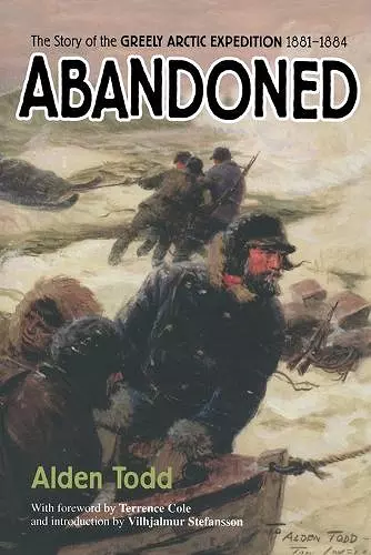 Abandoned cover