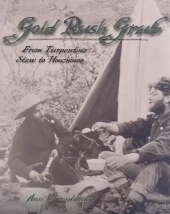 Gold Rush Grub cover