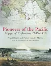 Pioneers of the Pacific cover