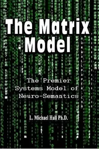 Matrix Model cover