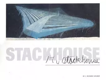 Stackhouse cover