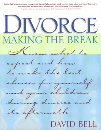 Divorce cover