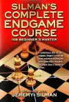 Silmans Complete Endgame Course cover