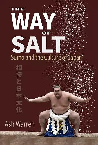 The Way of Salt cover