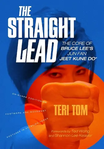 The Straight Lead cover