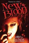 New Blood cover