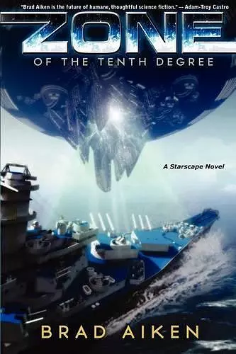 Zone of the Tenth Degree cover