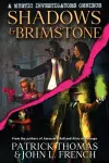 Shadows & Brimstone cover