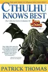 Cthulhu Knows Best cover