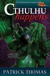 Cthulhu Happens cover