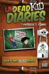 Undead Kid Diaries cover