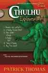 Cthulhu Explains It All cover
