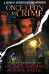 Once Upon in Crime cover