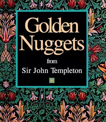 Golden Nuggets cover