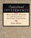 Spiritual Investments cover