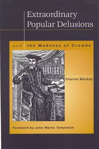 Extraordinary Popular Delusions cover