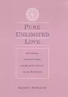 Pure Unlimited Love cover