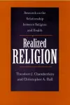 Realized Religion cover