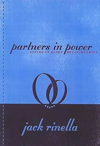 Partners In Power cover