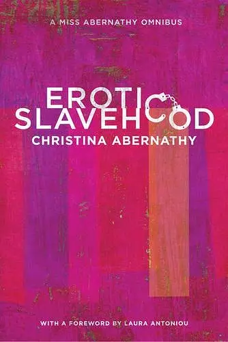 Erotic Slavehood cover