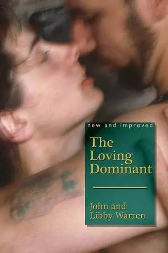 The Loving Dominant cover