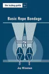 Toybag Guide To Basic Rope Bondage cover