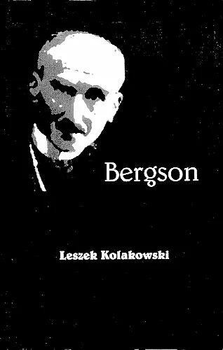 Bergson cover