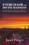 Enthusiasm And Divine Madness cover