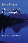 Happiness and Contemplation cover
