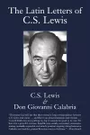 Latin Letters of C.S. Lewis cover