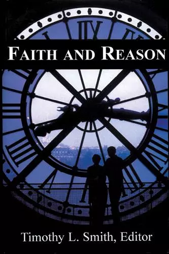 Faith and Reason cover