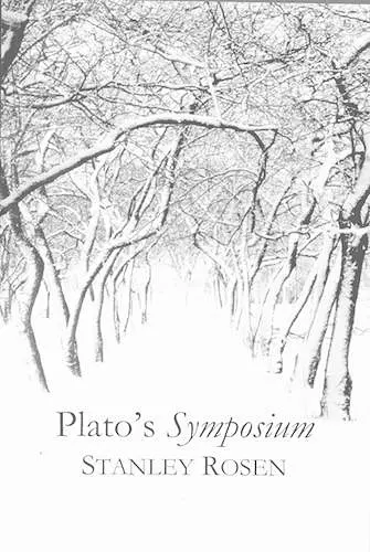 Plato`s Symposium cover